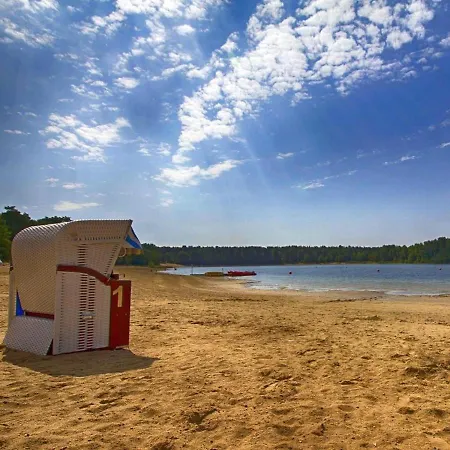 Grosse Ferienwohnung, Auf Bauernhof Mit Ponys Und Pferden, Laendlich Und Ruhig, Naehe Duemmer * Holdorf