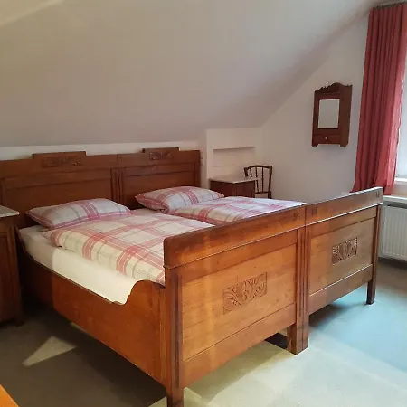 Grosse Ferienwohnung, Auf Bauernhof Mit Ponys Und Pferden, Laendlich Und Ruhig, Naehe Duemmer Апартаменты Holdorf